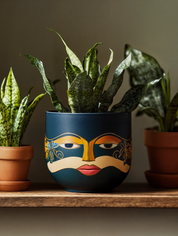 Muse Face Planter