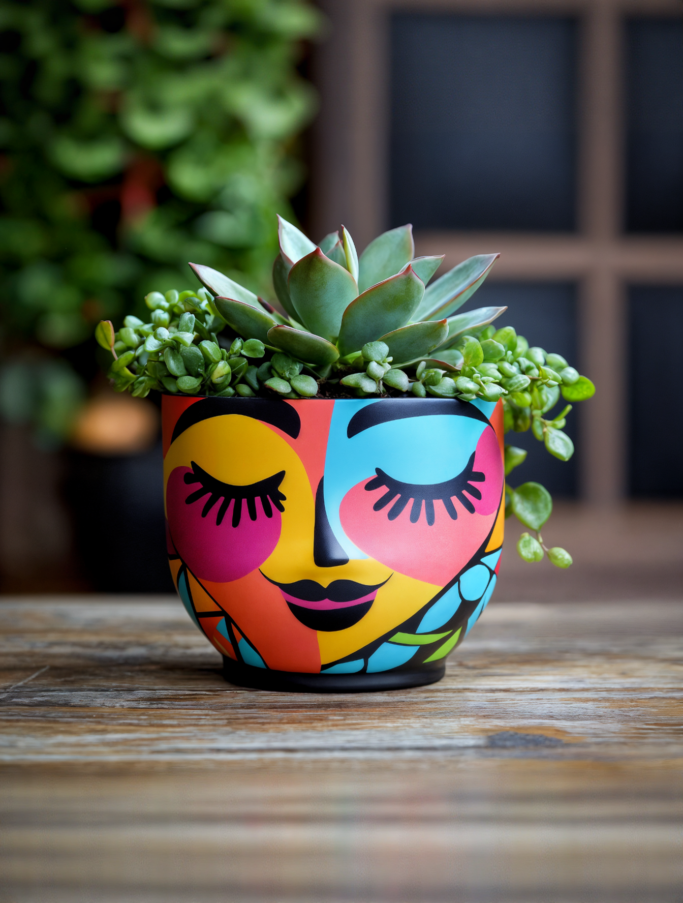 Fiesta Face Planter