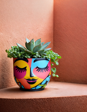 Fiesta Face Planter