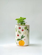 Citrus Charm (Set of 3)