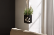 Leaflet Planter (Small)