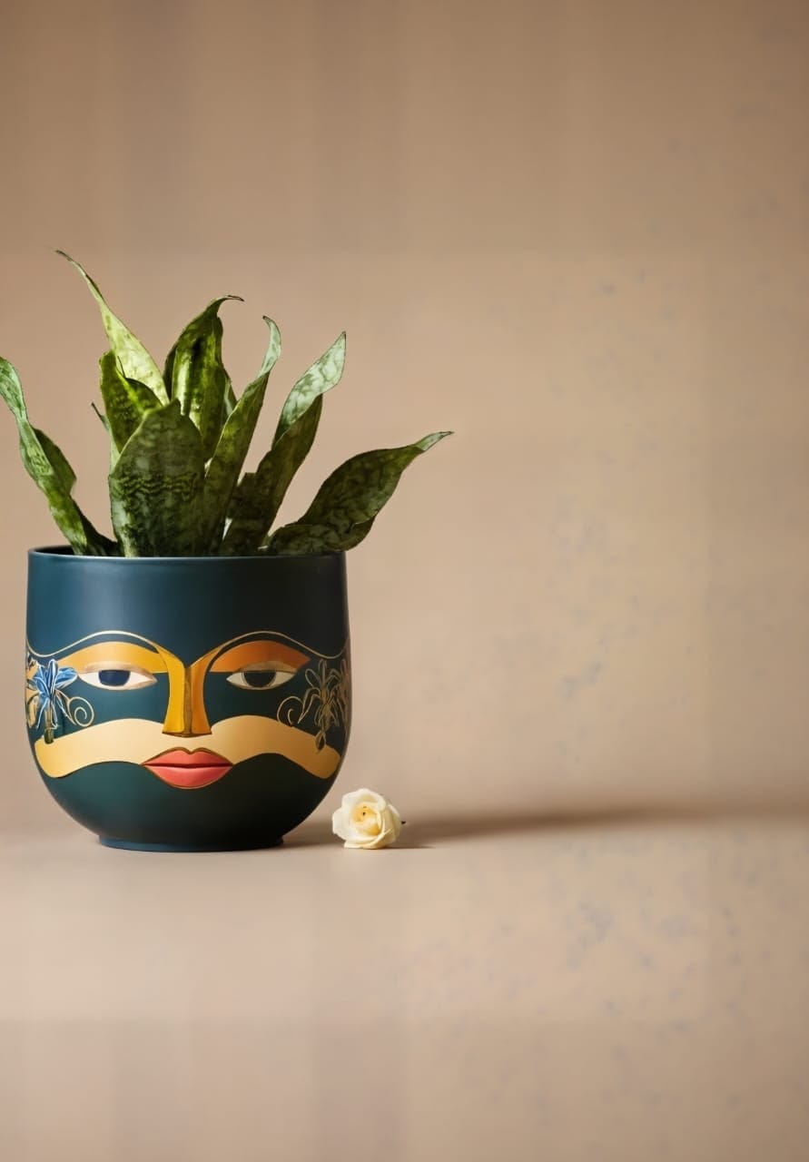 Muse Face Planter