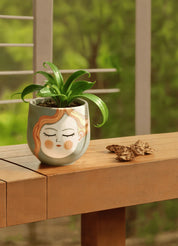 Daydreamer Planter