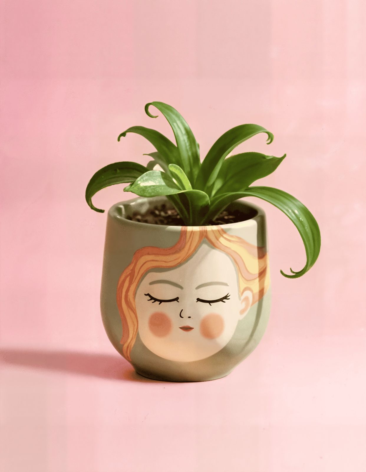 Daydreamer Planter