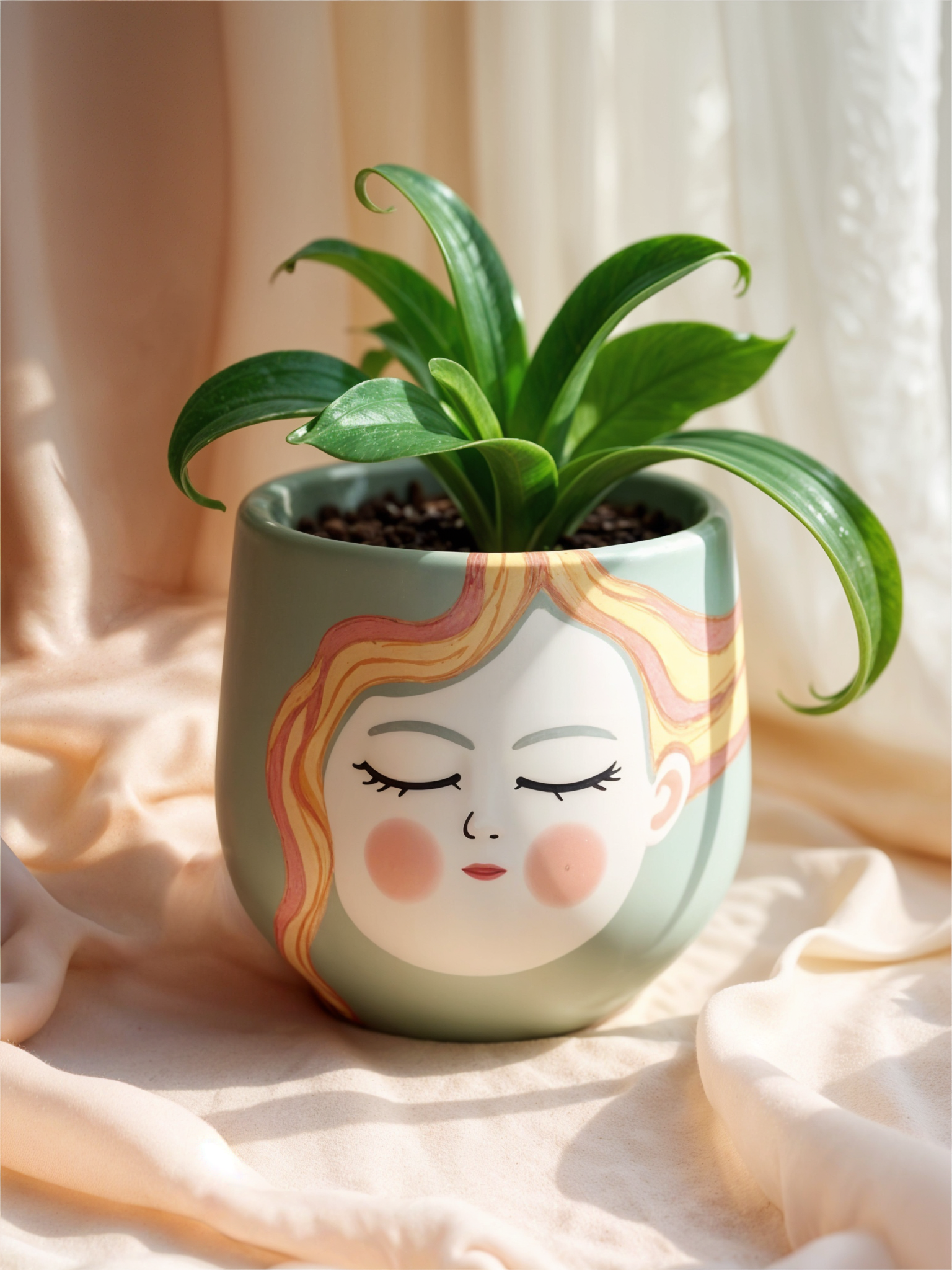 Daydreamer Planter
