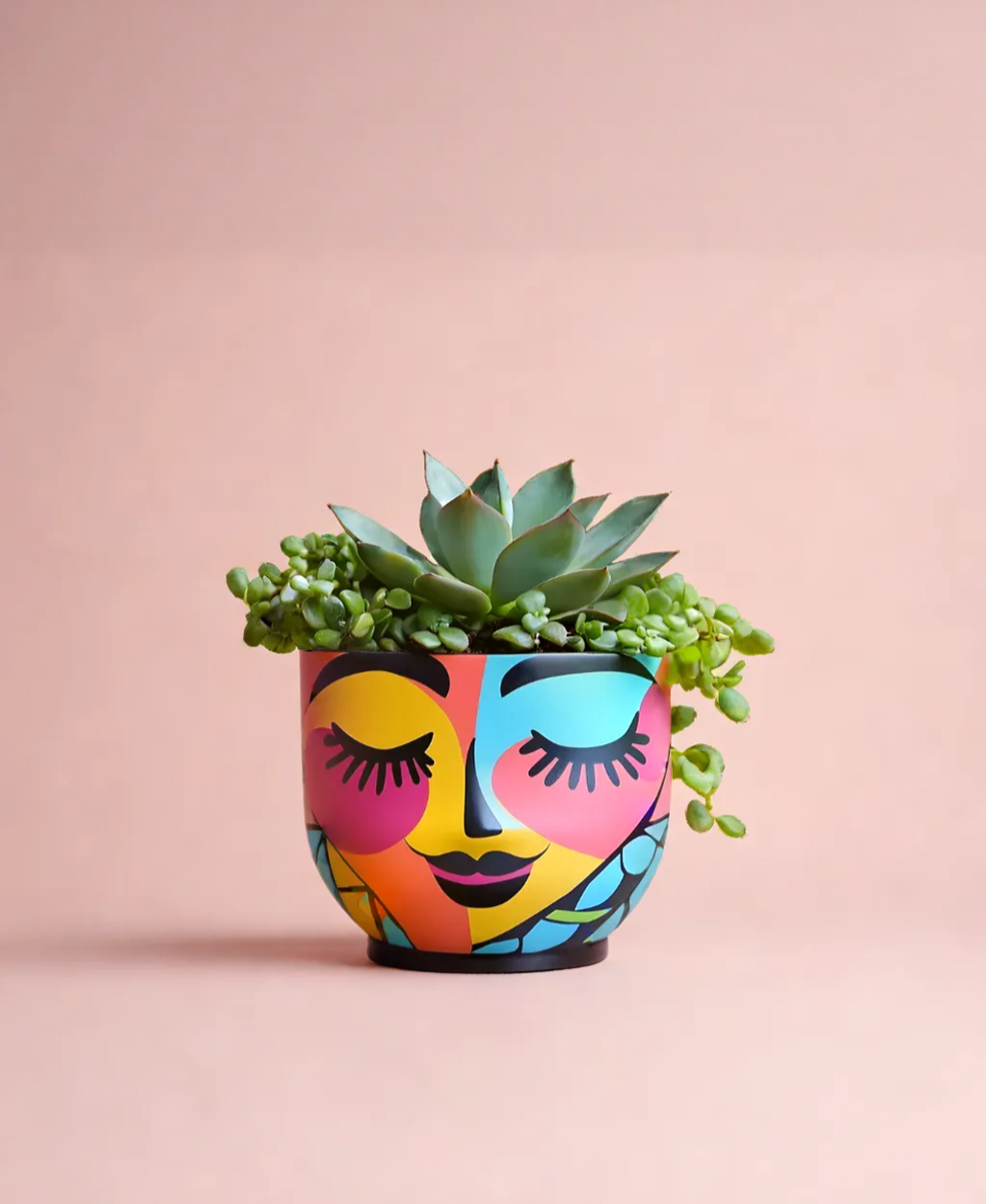 Fiesta Face Planter