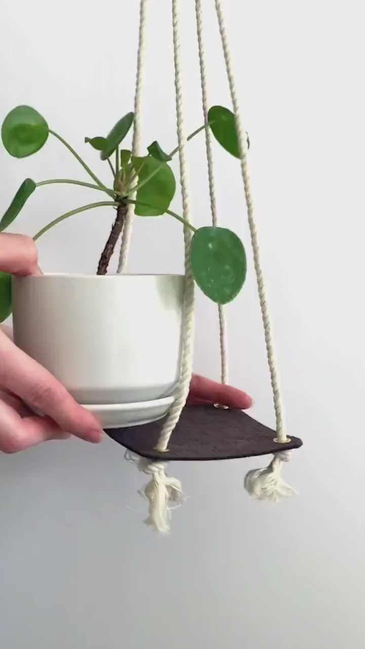 Designer Sling Hanger