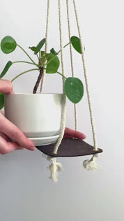 Designer Sling Hanger