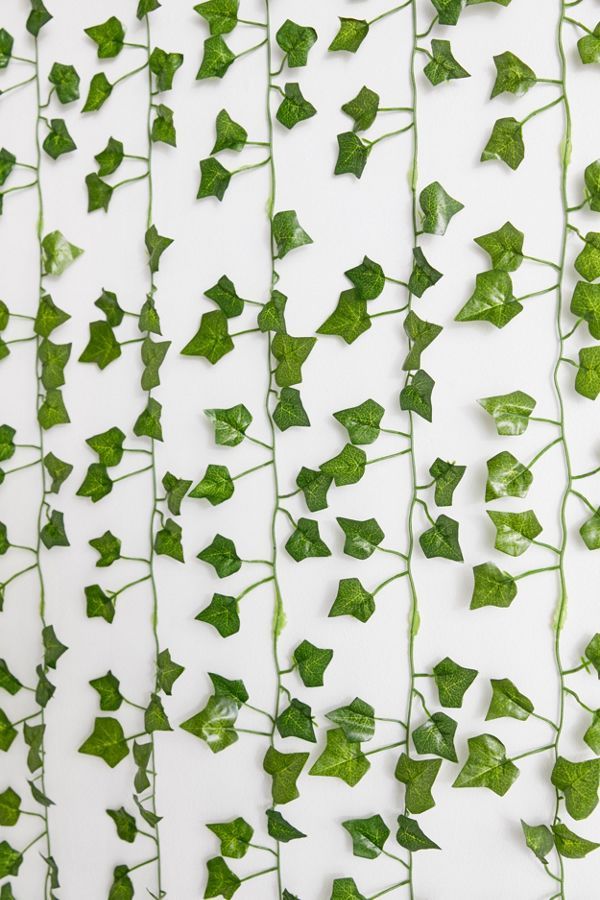 Greenflow Silk Vines (Set of 3)