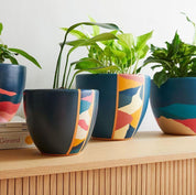 Dreams Planter ( Set of 4)