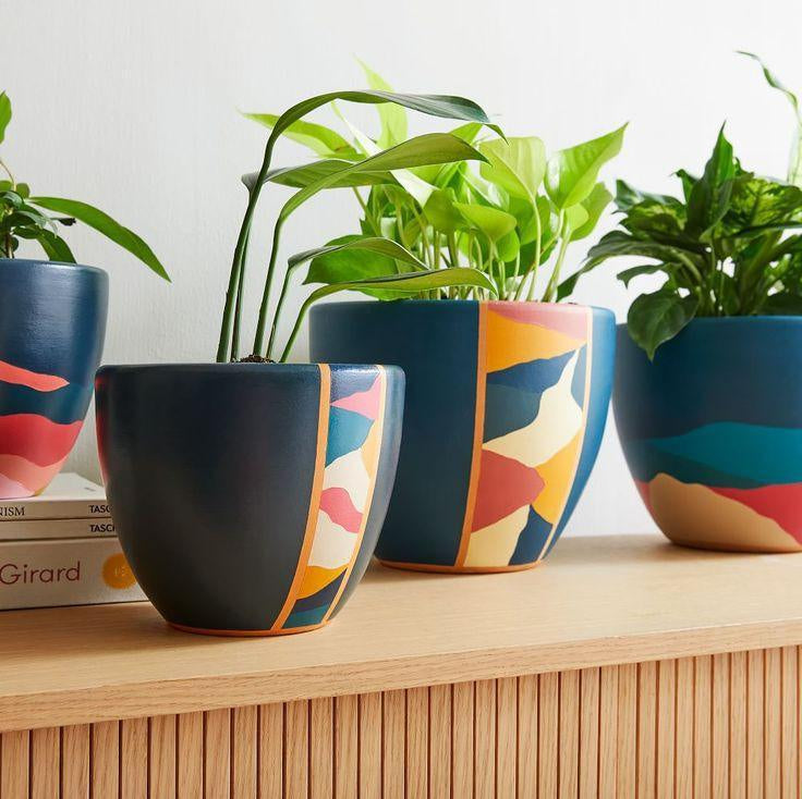 Dreams Planter ( Set of 4)