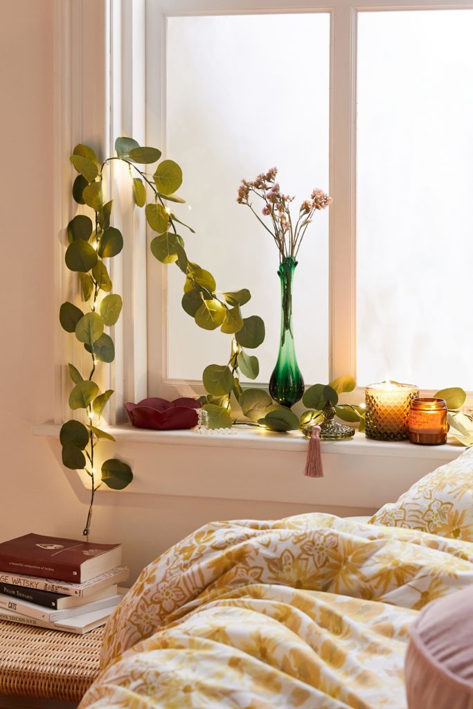 Greenflow Silk Vines (Set of 3)